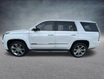 2016 Cadillac Escalade Luxury 4WD W/ SUNROOF