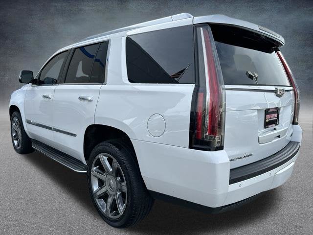2016 Cadillac Escalade Luxury 4WD W/ SUNROOF