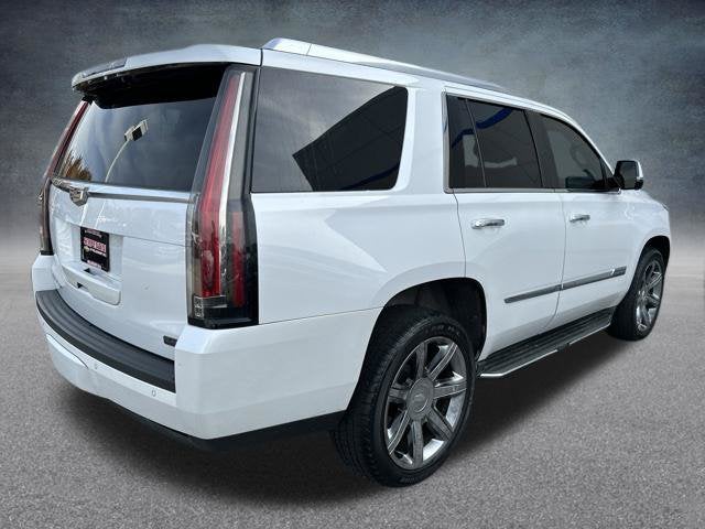 2016 Cadillac Escalade Luxury 4WD W/ SUNROOF