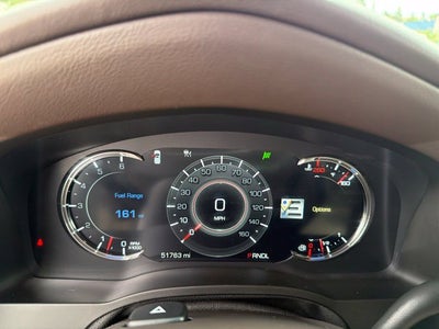 2017 Cadillac Escalade Premium Luxury W/ SUNROOF