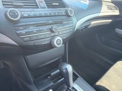 2008 Honda Accord EX 2.4