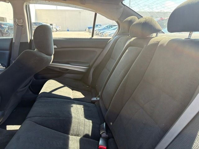 2008 Honda Accord EX 2.4