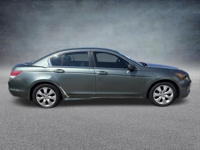 2008 Honda Accord EX 2.4