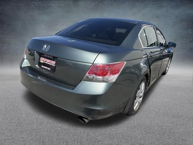 2008 Honda Accord EX 2.4
