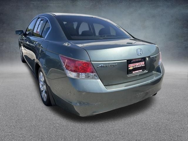 2008 Honda Accord EX 2.4