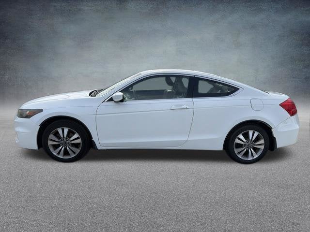 2012 Honda Accord EX-L 2.4