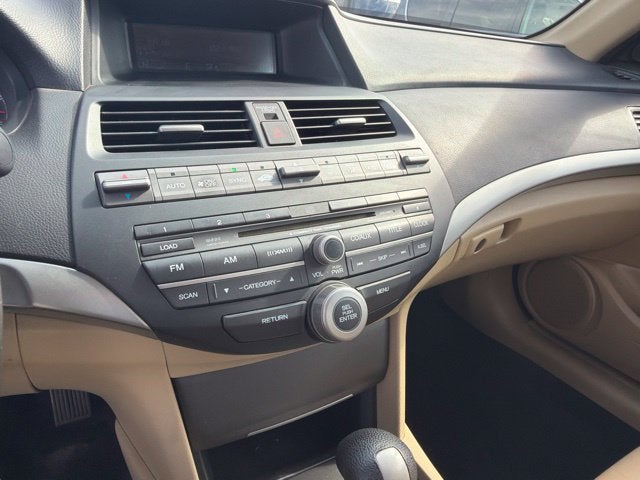 2012 Honda Accord EX-L 2.4