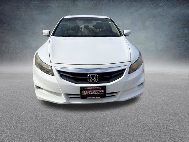 2012 Honda Accord EX-L 2.4