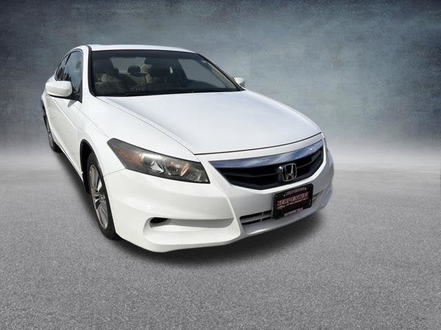 2012 Honda Accord EX-L 2.4