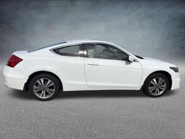 2012 Honda Accord EX-L 2.4