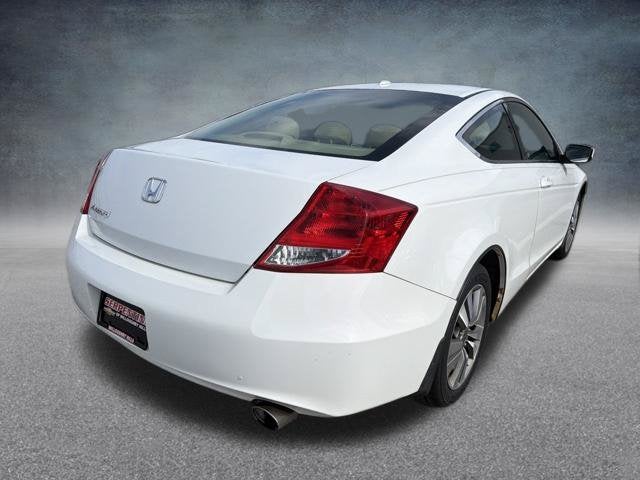2012 Honda Accord EX-L 2.4