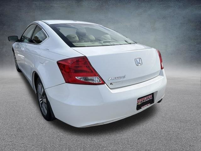 2012 Honda Accord EX-L 2.4