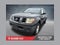 2006 Nissan Frontier XE