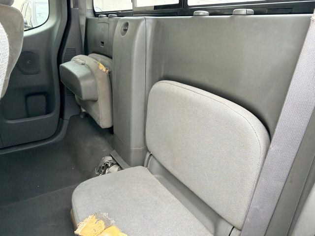 2006 Nissan Frontier XE