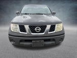 2006 Nissan Frontier XE