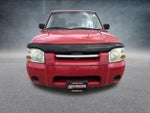 2003 Nissan Frontier XE