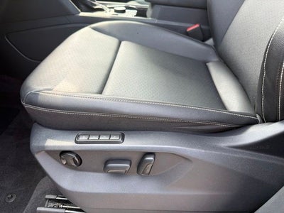 2020 Volkswagen Atlas Cross Sport 2.0T SEL 4Motion