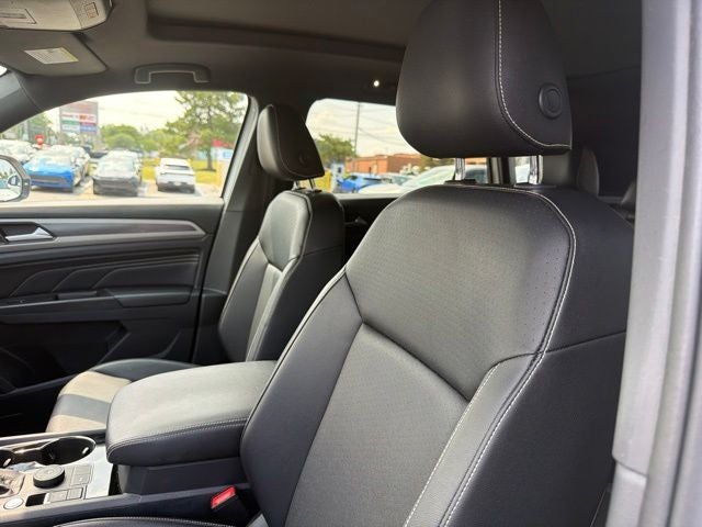 2020 Volkswagen Atlas Cross Sport 2.0T SEL 4Motion