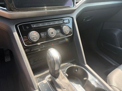 2020 Volkswagen Atlas Cross Sport 2.0T SEL 4Motion