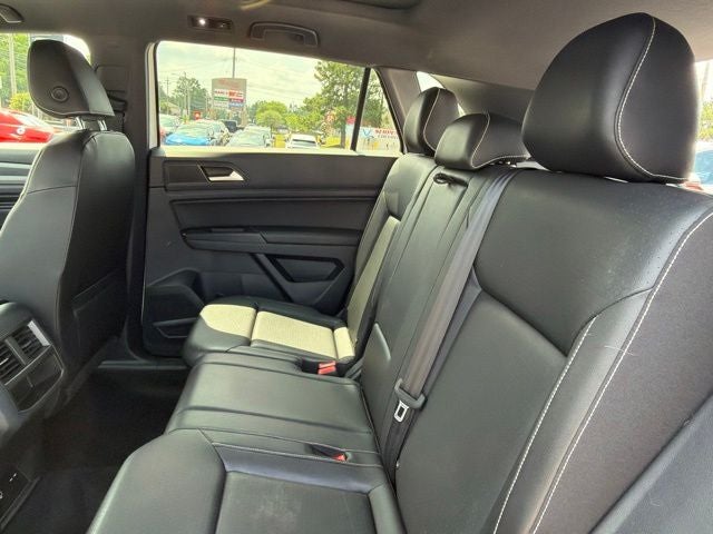 2020 Volkswagen Atlas Cross Sport 2.0T SEL 4Motion