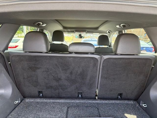2020 Volkswagen Atlas Cross Sport 2.0T SEL 4Motion