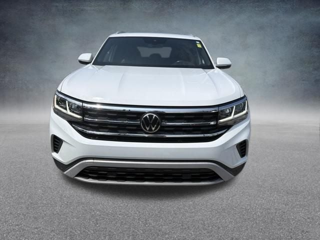 2020 Volkswagen Atlas Cross Sport 2.0T SEL 4Motion