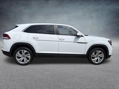 2020 Volkswagen Atlas Cross Sport 2.0T SEL 4Motion