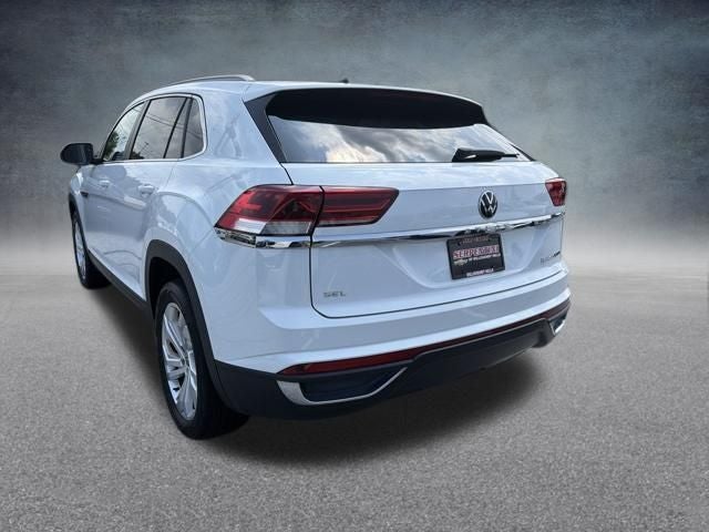 2020 Volkswagen Atlas Cross Sport 2.0T SEL 4Motion