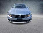 2017 Volkswagen Passat 1.8T SE