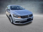 2017 Volkswagen Passat 1.8T SE