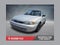 2002 Chevrolet Prizm Base