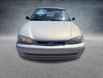 2002 Chevrolet Prizm Base