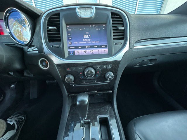 2011 Chrysler 300 Limited