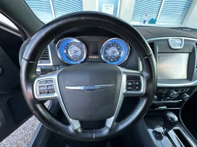 2011 Chrysler 300 Limited