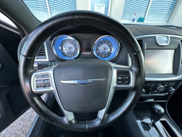2011 Chrysler 300 Limited
