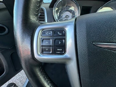 2011 Chrysler 300 Limited