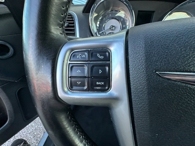 2011 Chrysler 300 Limited