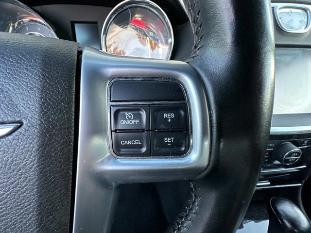 2011 Chrysler 300 Limited