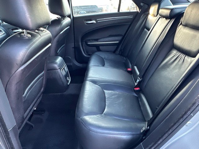 2011 Chrysler 300 Limited