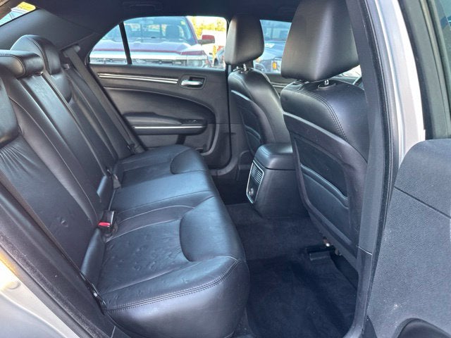 2011 Chrysler 300 Limited