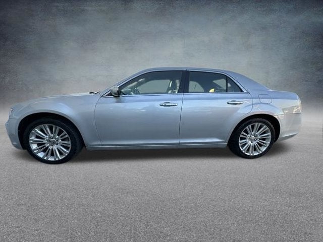 2011 Chrysler 300 Limited