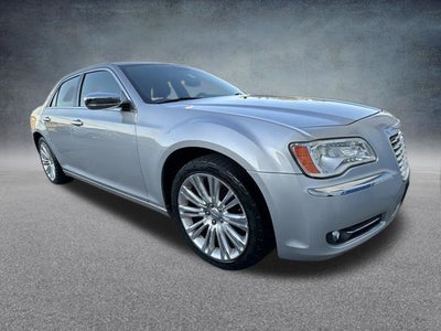 2011 Chrysler 300 Limited
