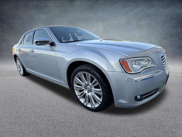 2011 Chrysler 300 Limited