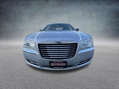 2011 Chrysler 300 Limited