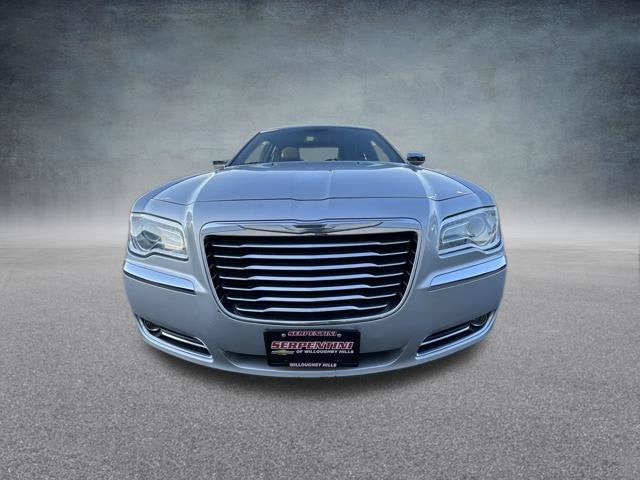 2011 Chrysler 300 Limited