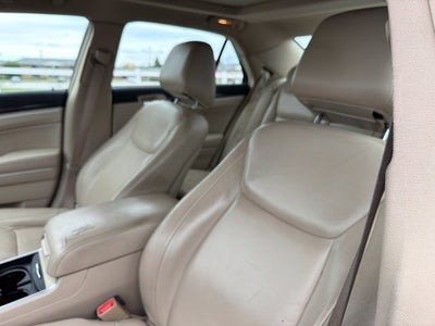 2012 Chrysler 300 Limited