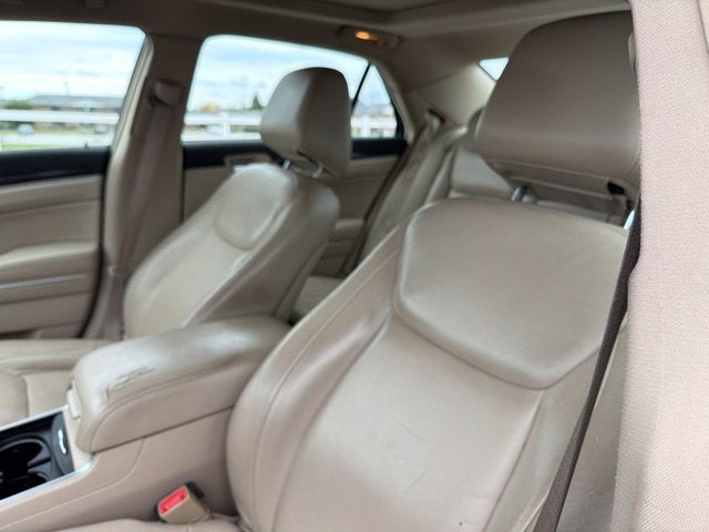 2012 Chrysler 300 Limited