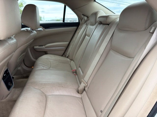 2012 Chrysler 300 Limited