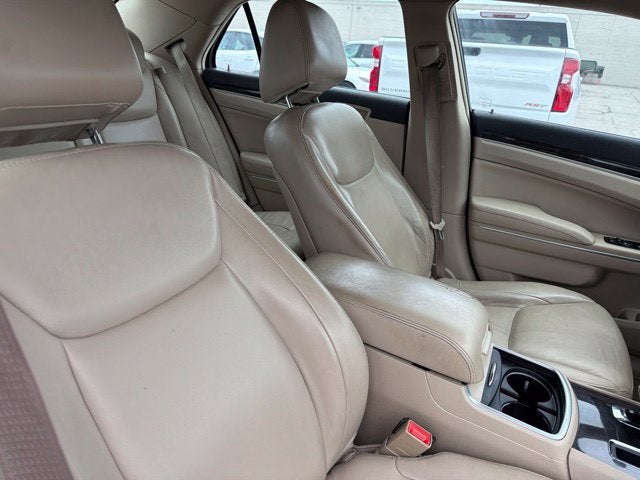 2012 Chrysler 300 Limited