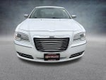 2012 Chrysler 300 Limited